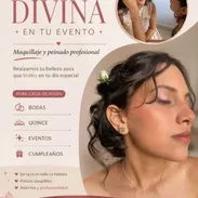 Maquillaje/ Maquillista/ Maquilladora/ Peinados/ Estilista en La Habana - Img 57128184