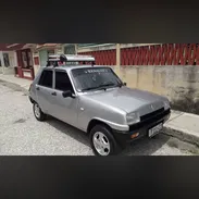 Vendo RENAULT 5 GTL (ORIGINAL) excelente estado no dude en contactar y preguntar - Img 56086043