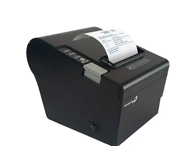 Impresora de recibos Bematech LR2000E POS   Excelentes para tiendas y cafetería 📢📢52669205 - Img 66451075