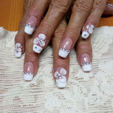 Arreglos de uñas - Img 124385016