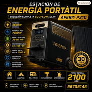 ⚡🌞 AFERIY P310 🌞⚡ - Img 56523125