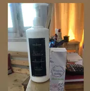 Gel para después de la depilación láser - Img 50132570