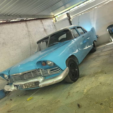 Plymouth para negocio o venta - 2/4