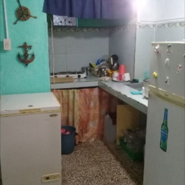Venta de apartamento - Img 125760477