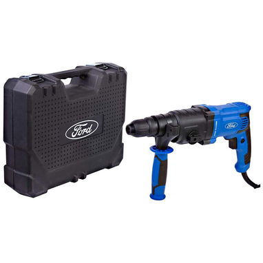 Rotomartillo combinado chipijama Potencia 800w 220volt - Img 102958275