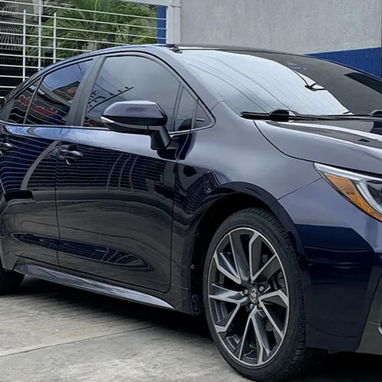 Toyota Corolla SE 2020, pintura de fábrica 66mil millas,a modo de resumen el auto está excelente,es una opción - Img 114662199
