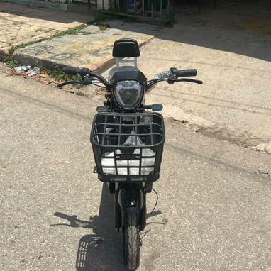 `🛵 𝐏𝐀𝐓𝐈𝐍𝐄𝐓𝐀 𝐄𝐋É𝐂𝐓𝐑𝐈𝐂𝐀 𝐏𝐑𝐘𝐍𝐀 𝟐𝟎𝟐𝟔 🛵**SOLO ME QUEDA UNA**  Se encuentra en Buena Vista, Playa - 2/4