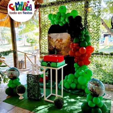 Decoración para eventos y muchos servicios mas - Img 109750695