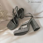 Tacones de mujer #37 25usd - Img 58090577