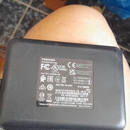 Disco duro externo Toshiba - Img 45521476