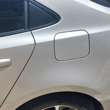 Vendo carro Toyota Corolla 2025 LE chino papeles al dia. 1.5L del 2025 muy poco uso. No LLAME AL WHATSA 54741004 - Img 123329925