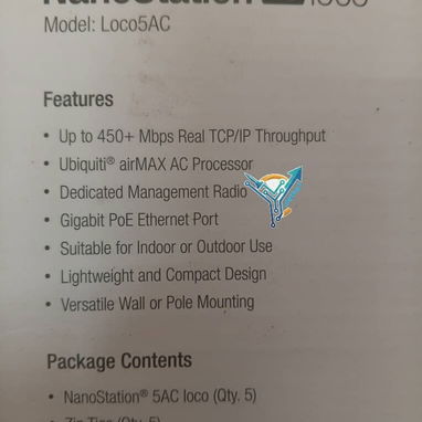 Nanoloco 5 AC INTERNACIONALES - 3/3