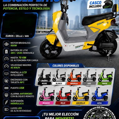 Motos y bicimoto - 2/2