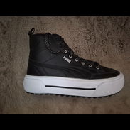 Tenis Pumas Nuevos - Img 57271496