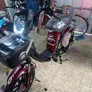 Bicimotos - Img 56016839