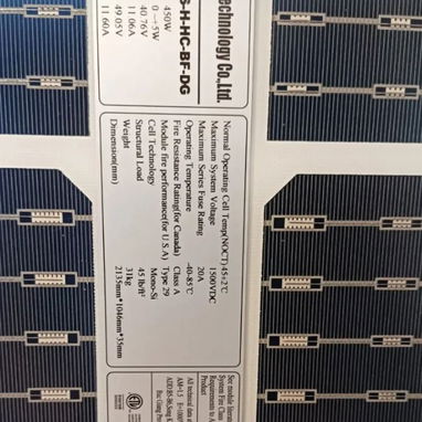 Panel solar Boviet - 3/3