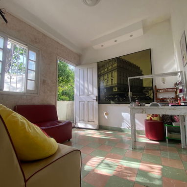 Reparto Kholy Apartamento - 3/7