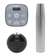 Maquina para tatuar cejas Beauty Angel - Img 50719172