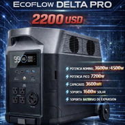 Ecoflow delta pro - Img 55010216