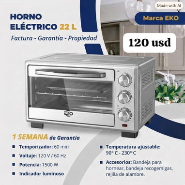Hornos, Televisores, ventiladores, neveras, secadora - 2/7