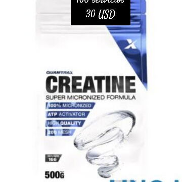 Creatinas disponibles - Img 106681189