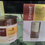 Mascarilla Karseell 20 USD Aceite Karseell 20 USD - Img 55712768