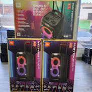 Party Stage 320!. JBL originales 📦. - Img 55961113