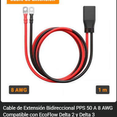 Baterias para Ecoflow para Diferentes Modelos P0932-AV005 - 4/4