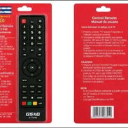 Mandos universales para TV, CAJITAS Y DVD - Img 57988142