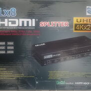 ADAPTADORES Y Cables de todo tipo!! / HDMI, HUB USB / Splitter / Switcher / Cajas para SSD y M.2 / +5353161676 - Img 45453975