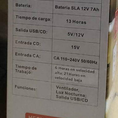 Se vende - 9/9