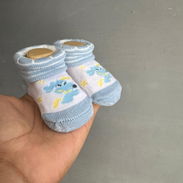 medias para bebes de 0 a 6 y de 6 a 12 meses - Img 55238420