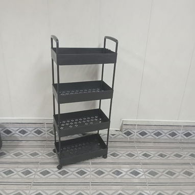 🛒 ORGANIZADOR 🛒 CON RUEDAS DE 3 NIVELES. MENSAJERÍA CON FACTURA Y GARANTÍA. TL 54833699 - Img 128014189