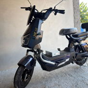 ‼️MOTO ELÉCTRICA MAF - Img 55877159