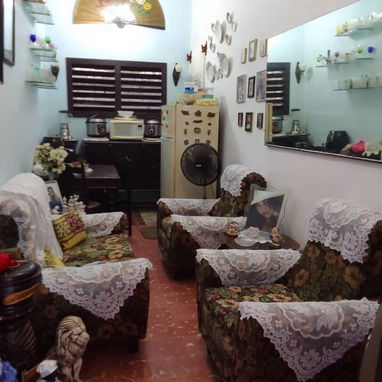 Se vende casa en el Cerro - Img 122190170