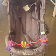 👉COCHE PARA BEBE. NUEVO EN SU NAYLON - Img 57629408