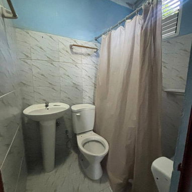Casa en el cerro(puntal alto) - 3/4