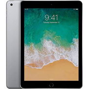 iPad (5.ª generación) - 9.7 pulgadas 🚀 32GB MODELO Wi-Fi, ESTADO FISICO 10/10 BATERIA 94% - Img 54988627