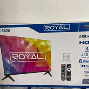SMART TV ROYAL 50" - Img 57856483