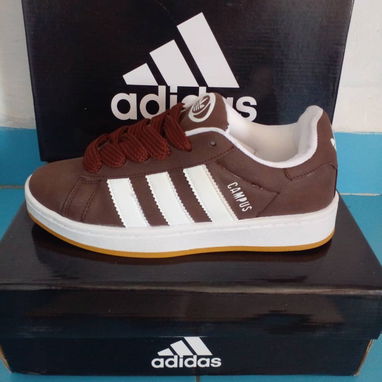 Tenis Adidas Campus - 2/2