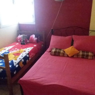 Casa de 2/4 y placa libre, Cerro, por Tulipán - 6/10