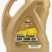 Aceite 10w - 30 para planta de gas 5 litros - Img 56403321
