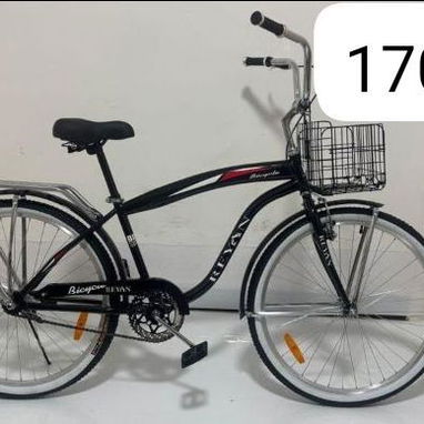 Bicicletas Niágara 26 - 2/3