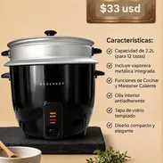 Arrocera - Img 56226210