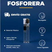 FOSFORERA - Img 56497045