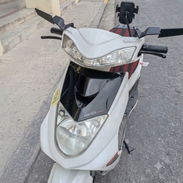 Vendo 1500 usd 100km de autonomía - Img 57728205