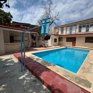 💫💫SE OFERTA IMPONENTE  CASA EN LOS LIMITES DE ATABEY Y SIBONEY CON PISCINA💫💫 - 7/7