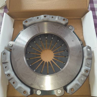 Piezas varias de Hiunday H-100 - 4/10