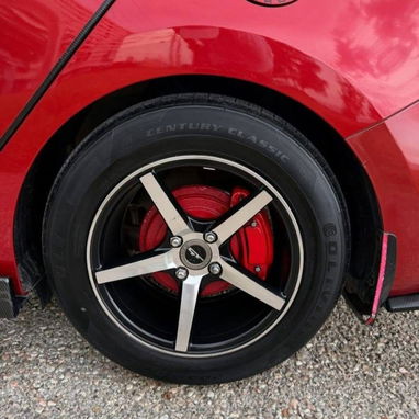 Renta Kia Rio 2023 - 4/6