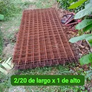 Mallas para su construcción - Img 57742943